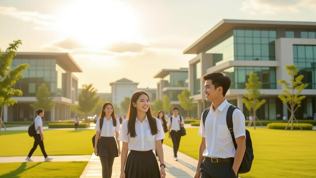 Trường đại học Hutech học phí bao nhiêu năm 2023?