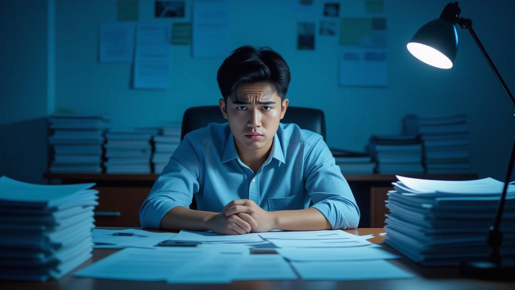 Hậu Quả Của Việc Chọn Sai Ngành Nghề: Rủi Ro Thường Gặp