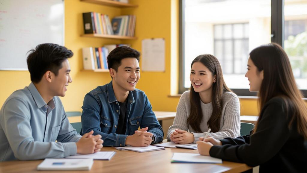 Học viện chính sách và phát triển: Cơ hội học tập và phát triển cho bạn