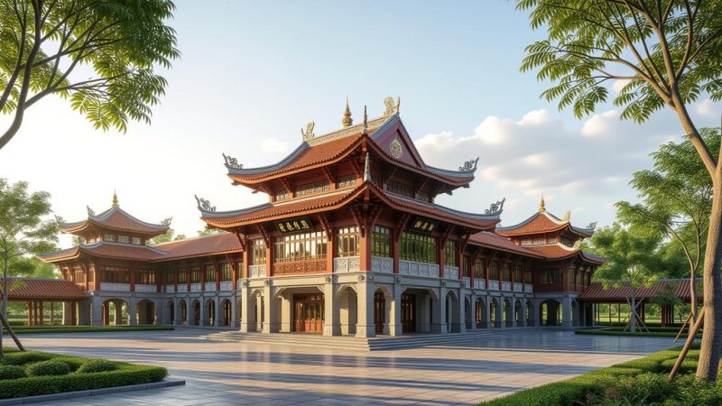 Đại học văn hóa hà nội: Hướng dẫn từ A đến Z cho học sinh