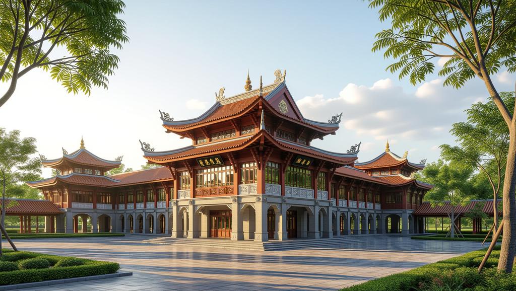 Đại học văn hóa hà nội: Hướng dẫn từ A đến Z cho học sinh